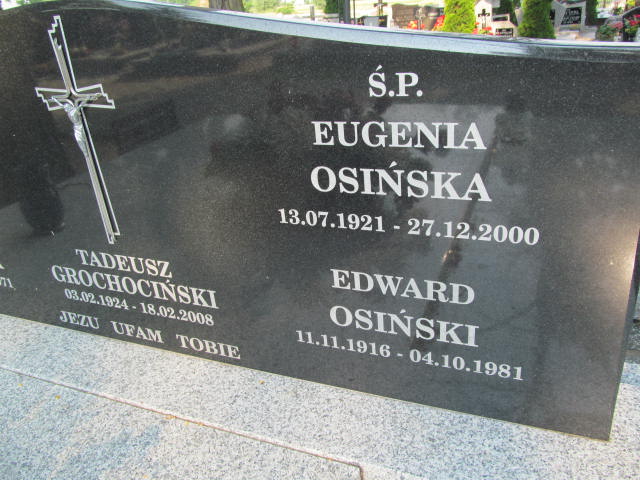 Michał Michailiuk 1894 Krzymów - Grobonet - Wyszukiwarka osób pochowanych